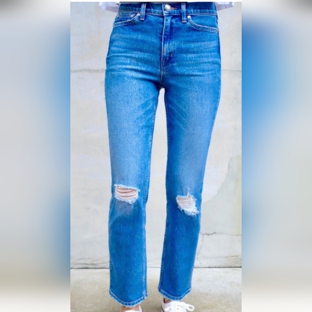 AYR The Yes Yes Yes Jeans